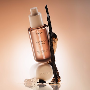 Vanilla Skin Hair & Body Fragrance Mist