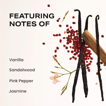 Vanilla Skin Hair & Body Fragrance Mist