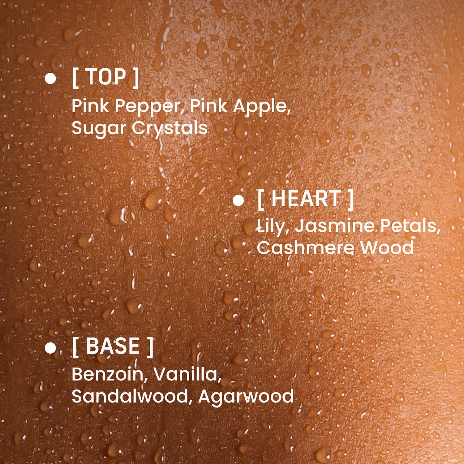 Vanilla Skin Body & Hair Fragrance Mist