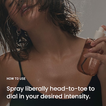 Vanilla Skin Hair & Body Fragrance Mist