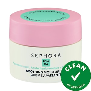 Sephora Collection Soothing Moisturizer with Hyaluronic Acid