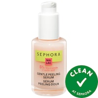 SEPHORA COLLECTION - Gentle Exfoliating Peeling Serum with Niacinamide +  Lactic Acid