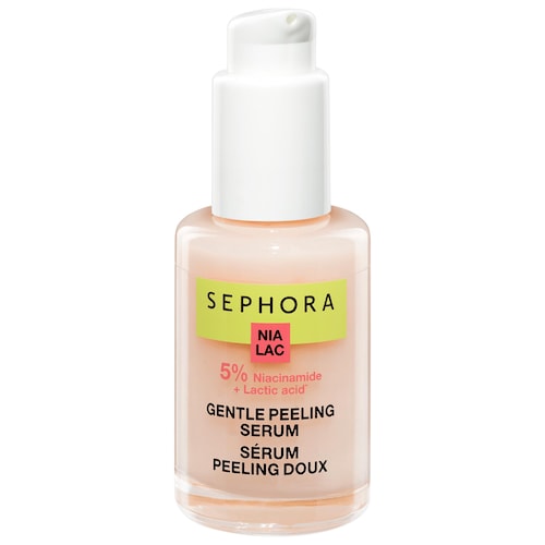 Serums With Lactic Acid Sephora