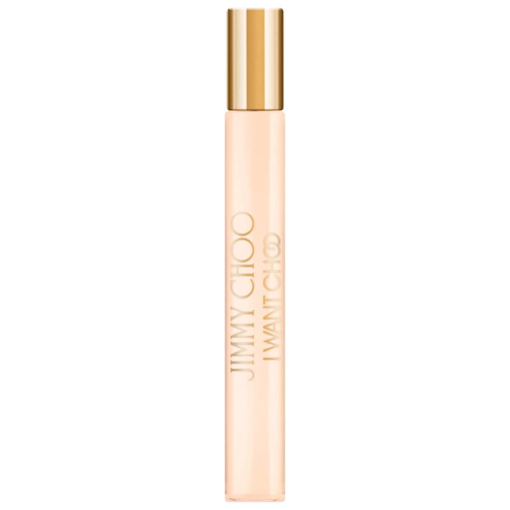 JIMMY CHOO I Want Choo Eau de Parfum Travel Spray