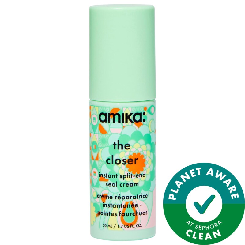 The Closer​ Instant Split-End Seal Cream