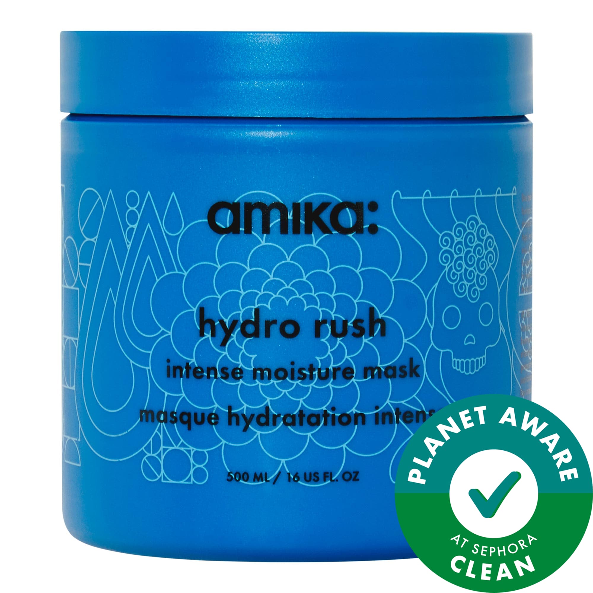 16 oz / 500 ml