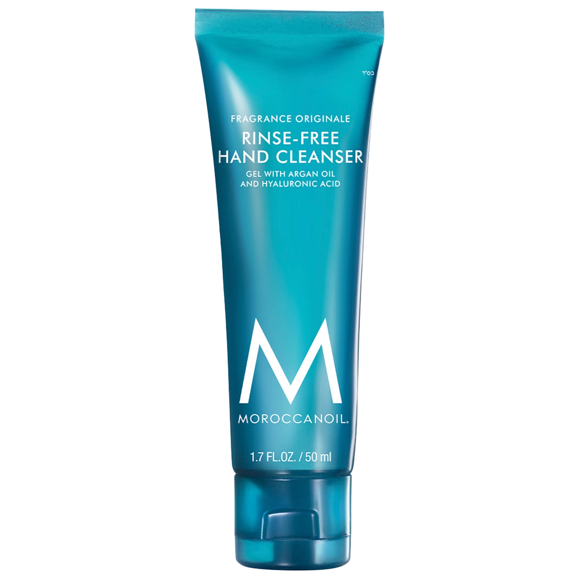 Mini Rinse-Free Hand Cleanser with Hyaluronic Acid