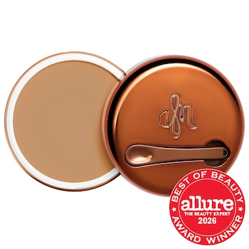 Danessa Myricks Beauty Yummy Skin Blurring Balm Powder