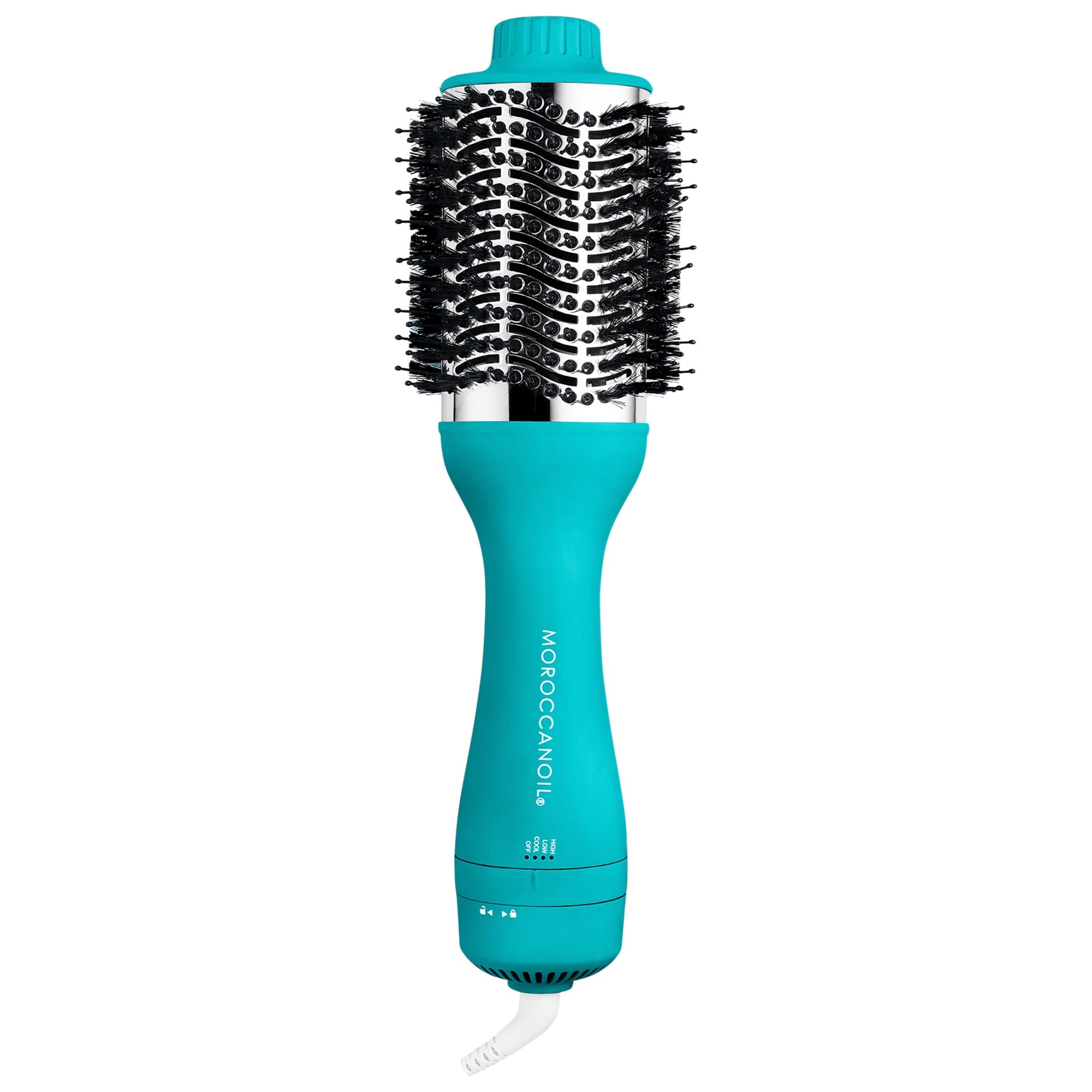 4-in-1 Blow-Dryer Brush