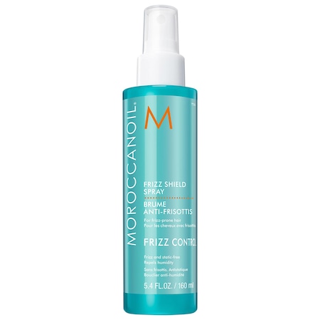 Crèmes protectrices anti-frisottis et thermoprotectrices