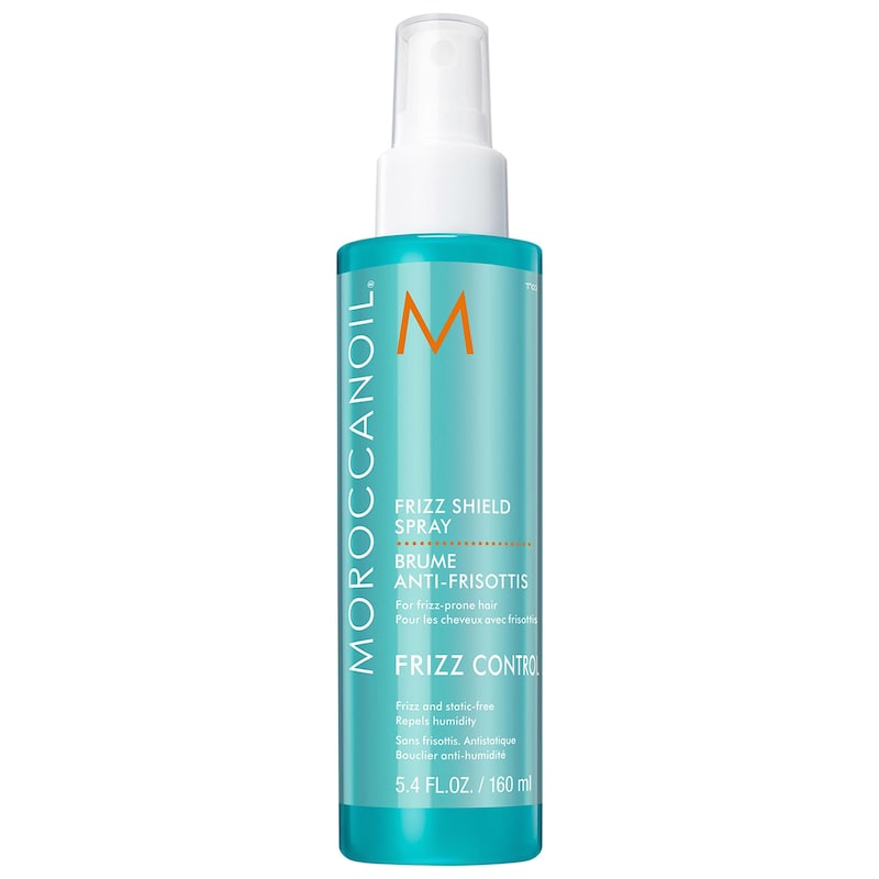 Frizz Shield Spray