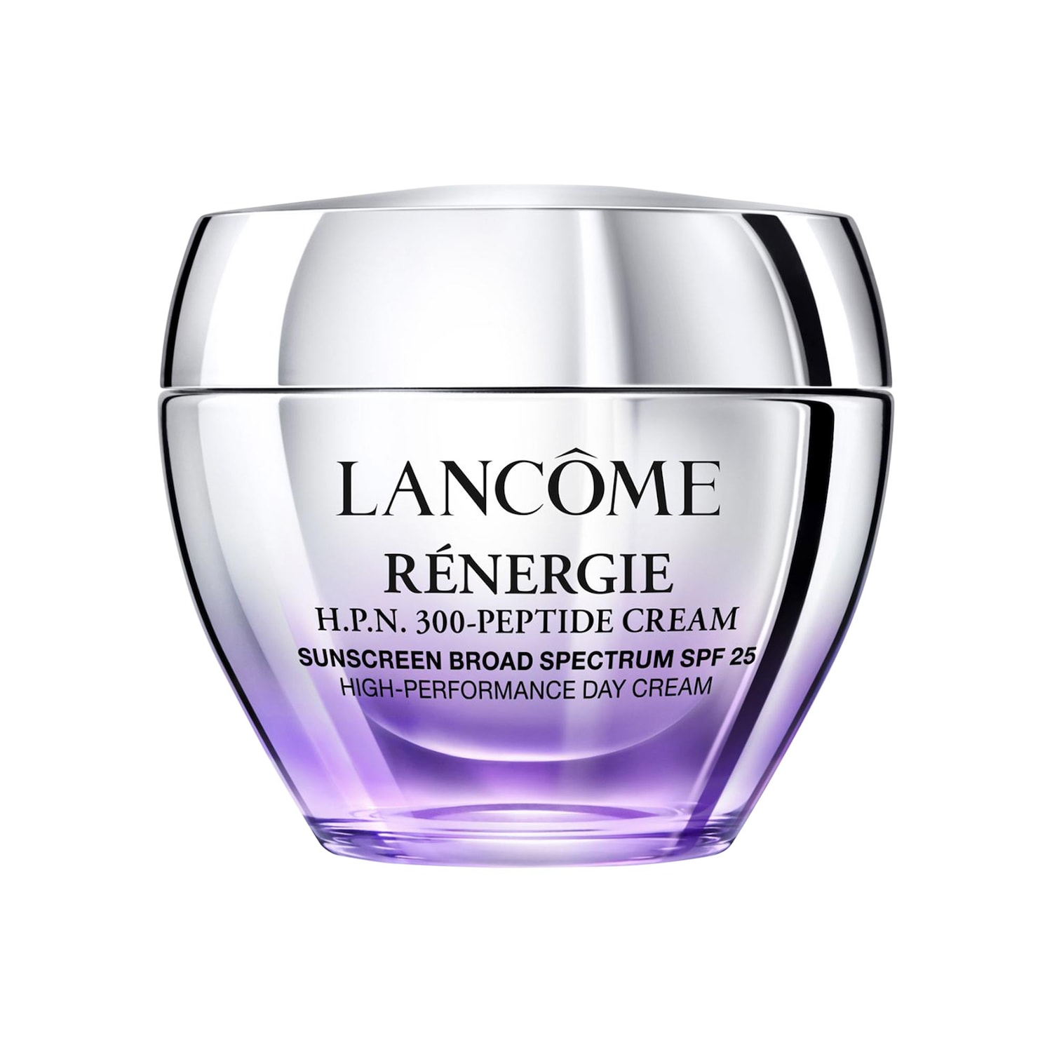 Антивозрастной крем с 300 пептидами и SPF 25 Lancôme Rénergie H.P.N — фото 1
