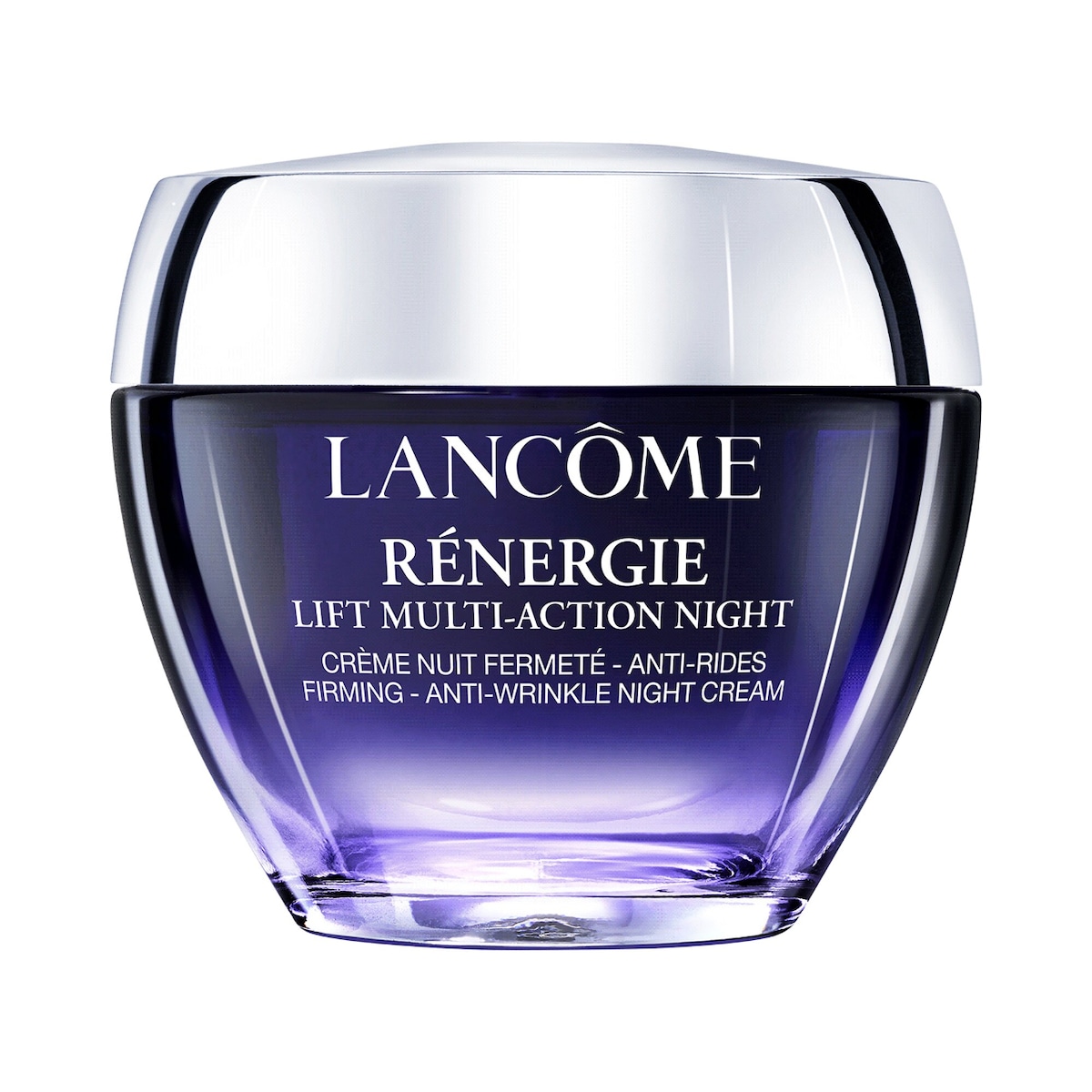 Lancôme Rénergie Lift Multi-Action Skincare Night Cream