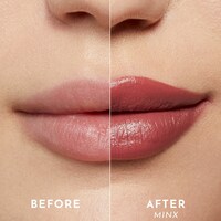 Forget the Filler Lip-Plumping Line-Smoothing Satin Cream Lipstick