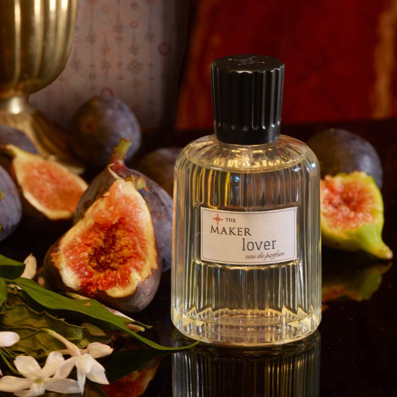 The Maker Lover Eau de Parfum - Thumbnail 2