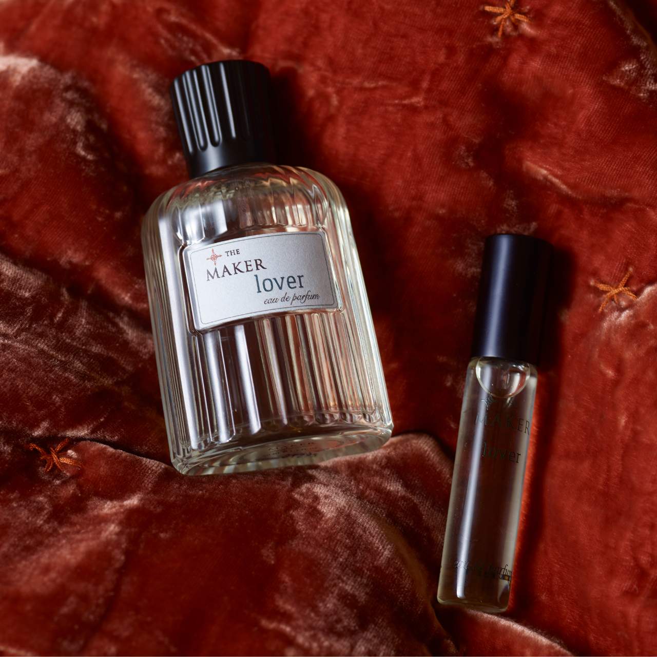 The Maker Lover Eau de Parfum - Thumbnail 5
