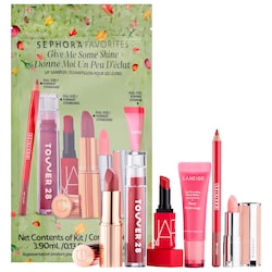 PRETTY IN PINK SET – Scosmetics