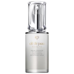 clé de peau 美容液 40mL INTENSIVE FORTIFYING EMULSION-Cle de Peau