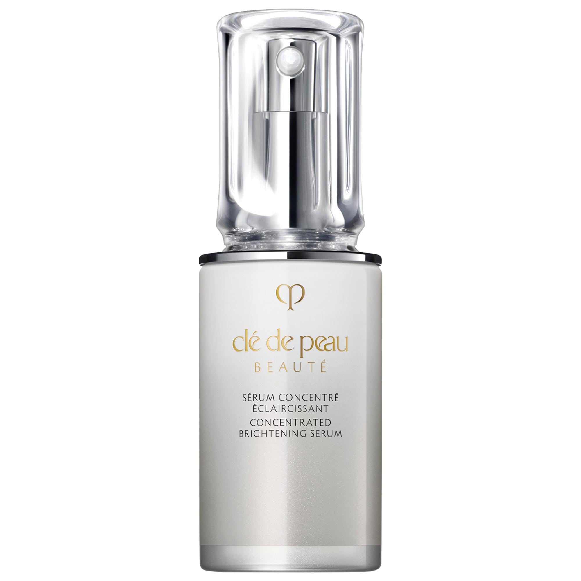 Clé de Peau Beauté Concentrated Brightening Serum 1.35 oz / 40 mL