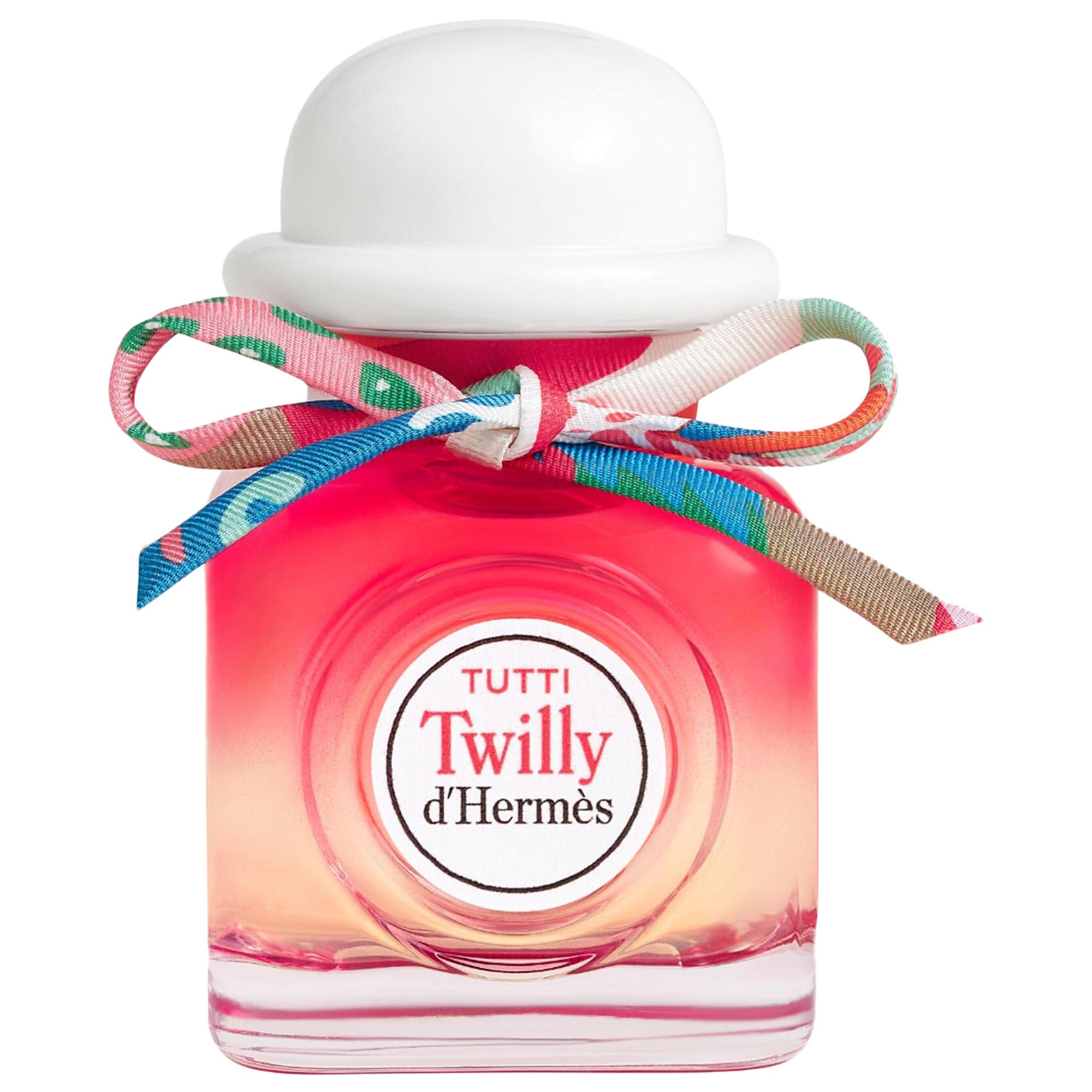 Twilly d'Hermes Eau Povree for Women 1.6 oz Eau de Parfum Spray