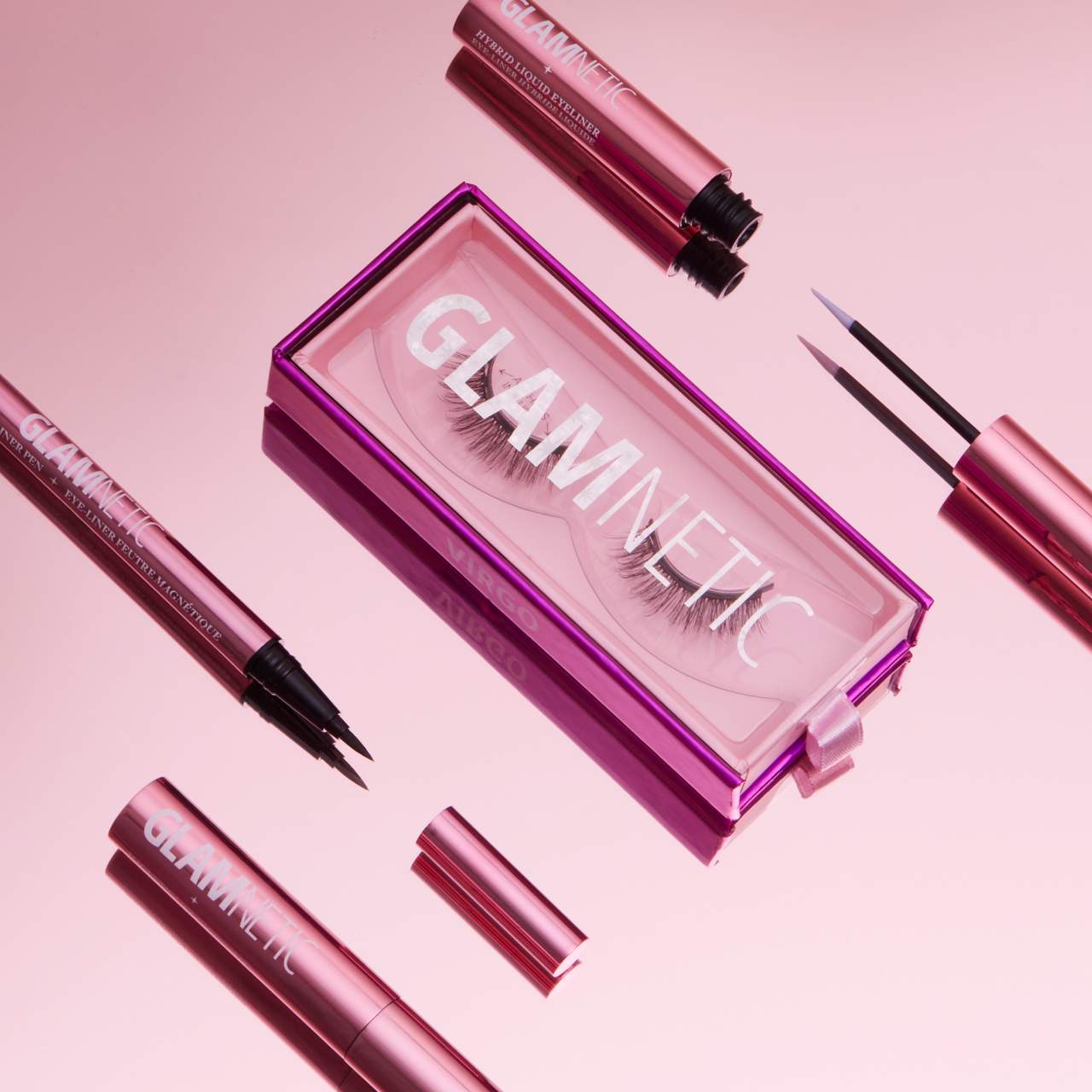 Hybrid Liquid Eyeliner The Summit at Fritz Farm