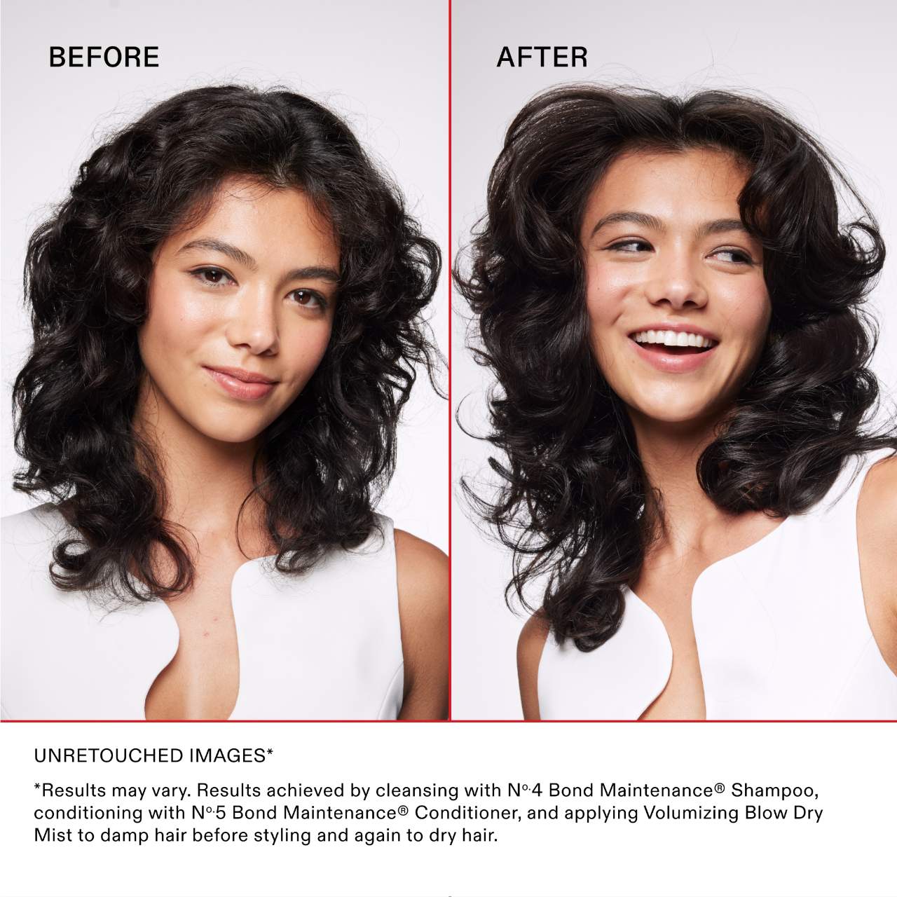 Olaplex Blow Dry Mist - Thumbnail 4