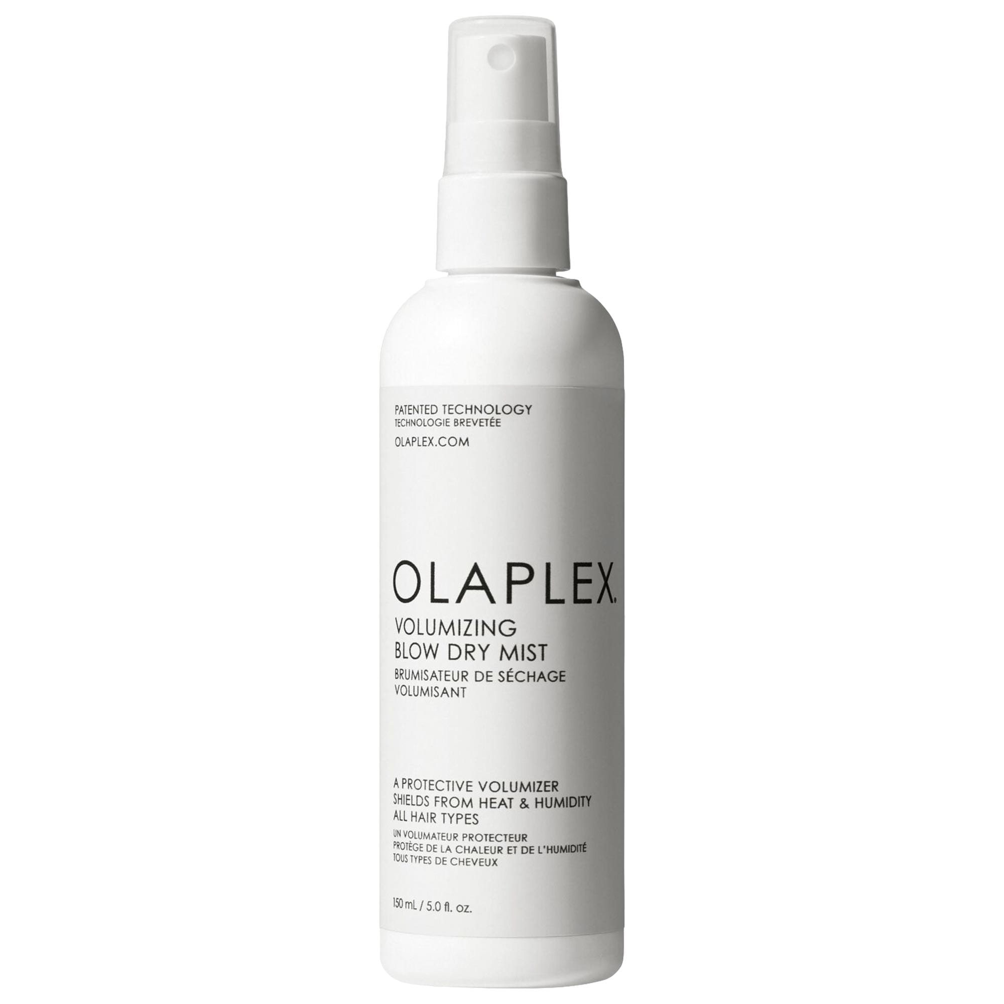 Olaplex Volumizing Hair Heat Protective Weightless Blowout Mist 5 oz / 150 ml