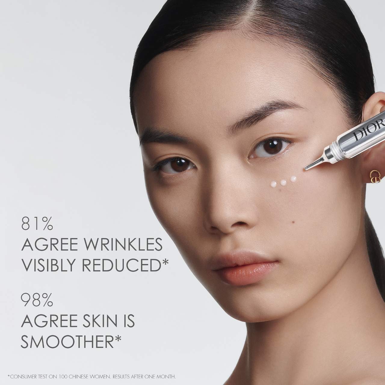 Корректор морщин Dior Capture Totale Hyalushot — фото 4