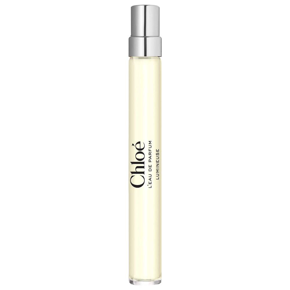 Chloé L'Eau de Parfum Lumineuse with Jasmine and Vanilla Travel Spray