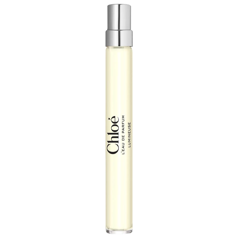 Chloé L'Eau de Parfum Lumineuse with Jasmine and Vanilla Travel Spray
