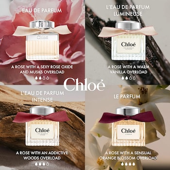 elfbar nachfüll pod läuft aus Chloe Eau de Parfum Refill 5 oz main image 1