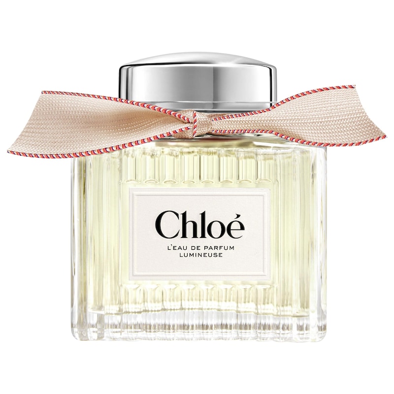Chloé L'Eau de Parfum Lumineuse with Jasmine and Vanilla