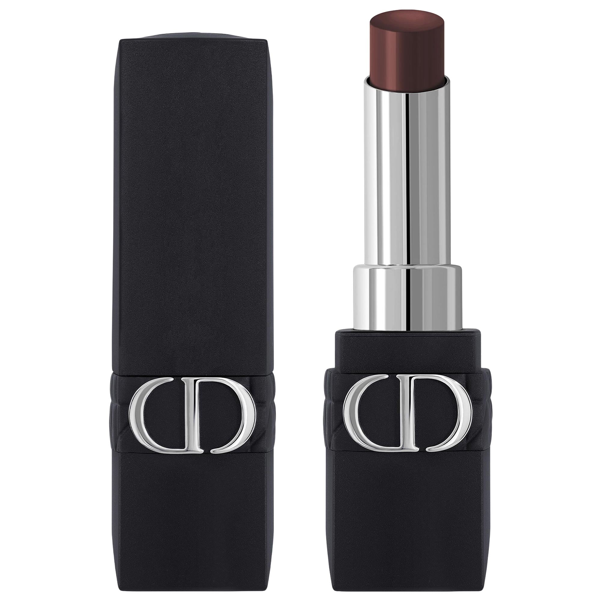 Dior Rouge  Forever Transfer-proof Lipstick