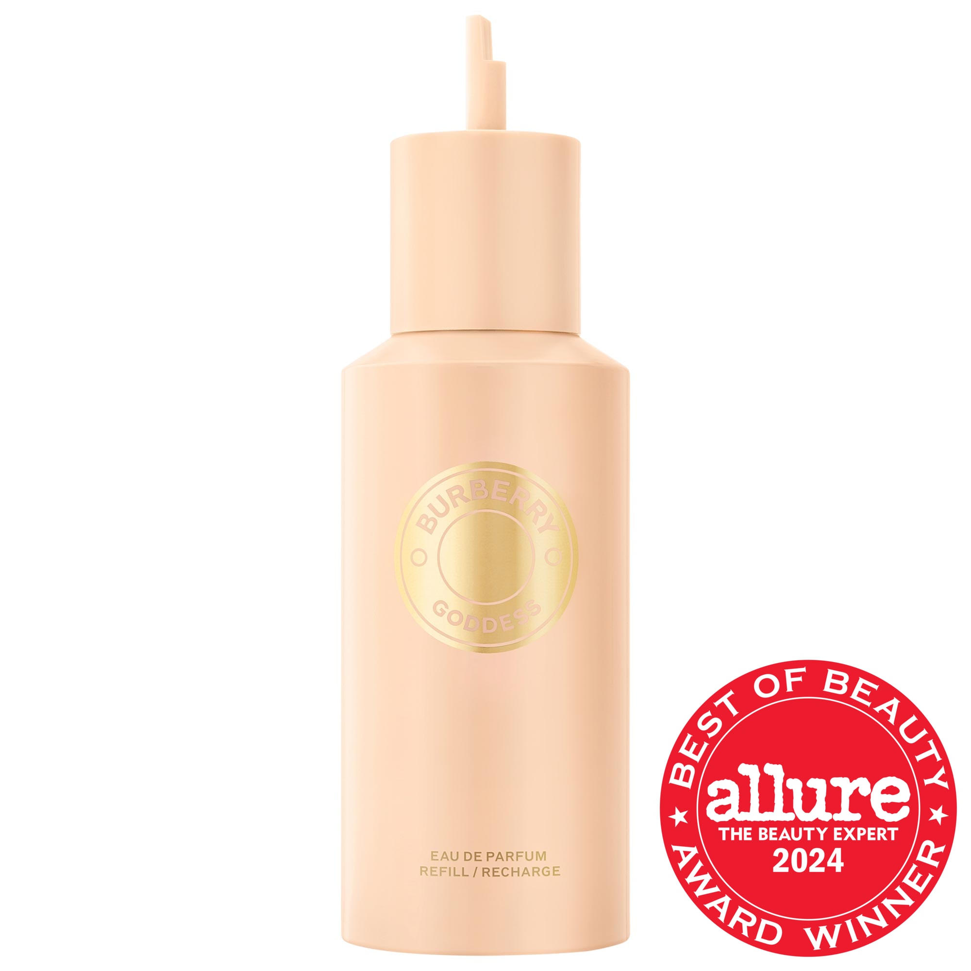 5 oz/150 ml Refill eau de parfum spray