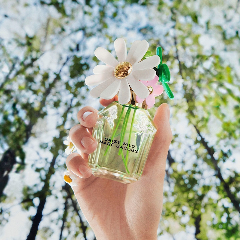 Daisy Wild Eau de Parfum with Jasmine thumbnail 9