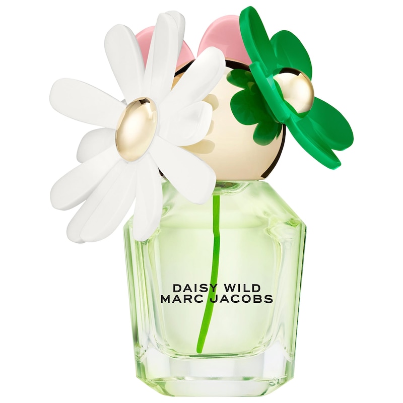 Daisy Wild Eau de Parfum with Jasmine thumbnail 2