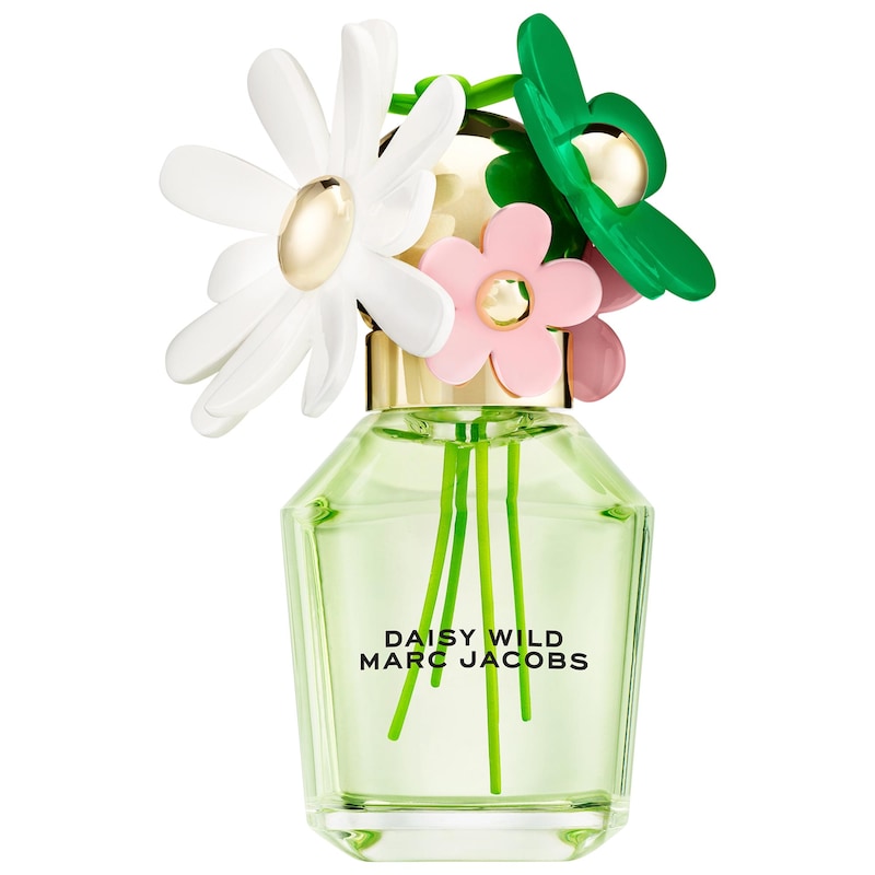 Daisy Wild Eau de Parfum with Jasmine thumbnail 3