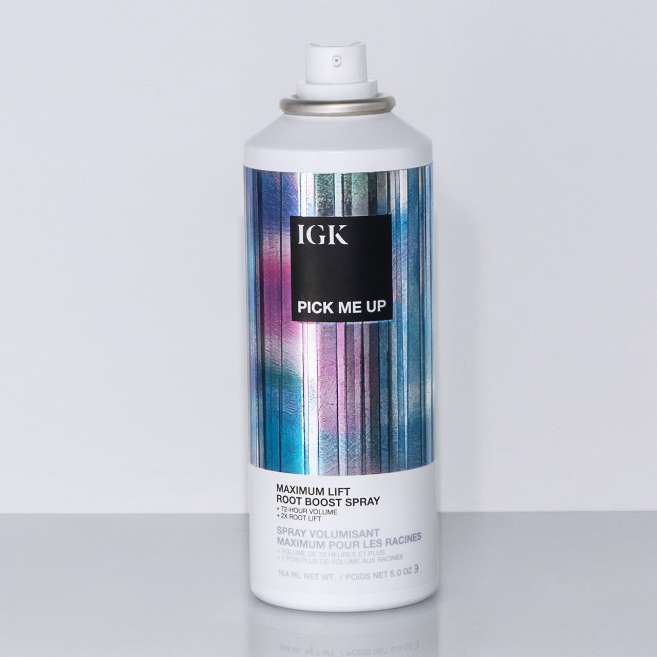 IGK Pick Me Up Root Boost Spray