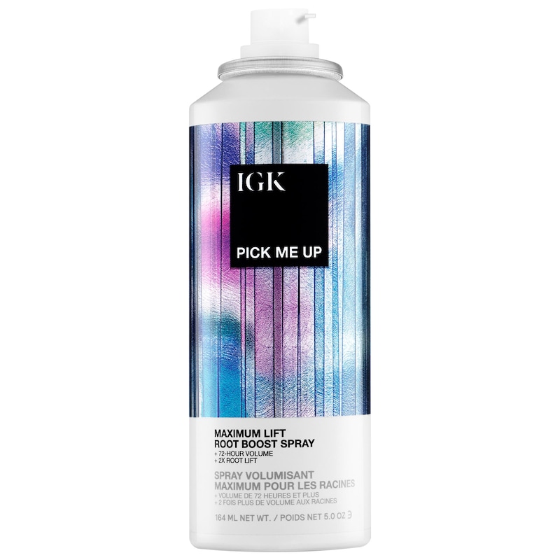 Pick Me Up Maximum Lift Root Boost Spray