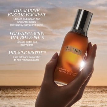 The Resurfacing Treatment La Mer Sephora