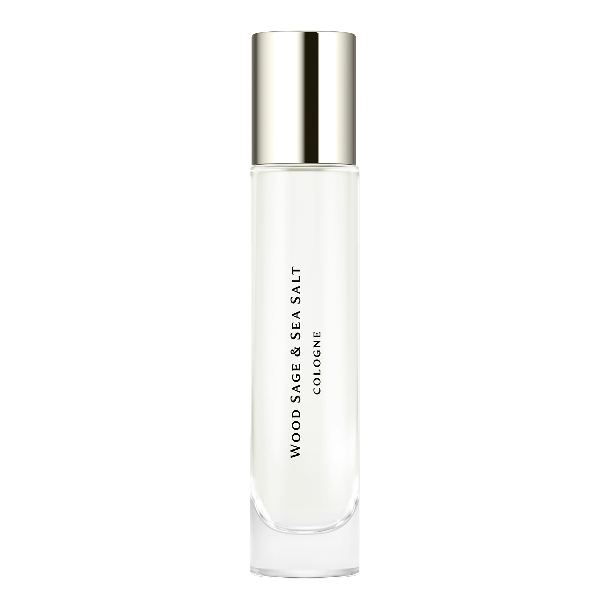 Jo Malone London Wood Sage and Sea Salt Cologne Travel Spray .34 oz / 10 mL cologne spray