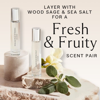 Wood Sage Best Jo Malone Layering Combinations English Pear