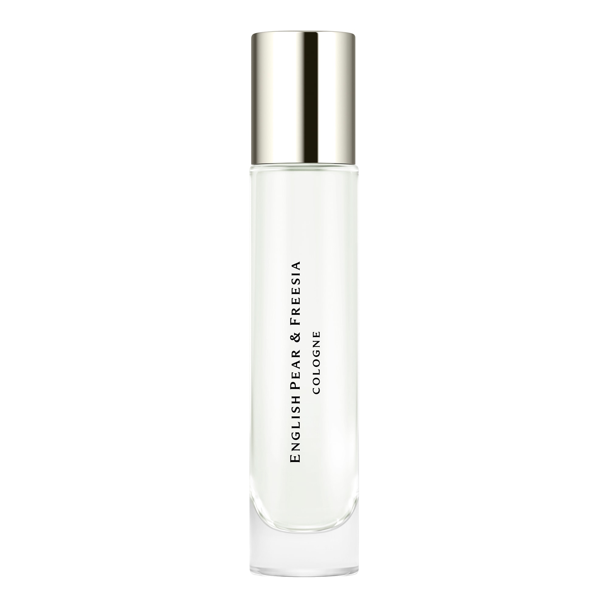 Jo Malone London English Pear & Freesia Cologne Travel Spray with Rose .34 oz / 10 mL cologne spray