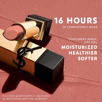 yves saint laurent nude