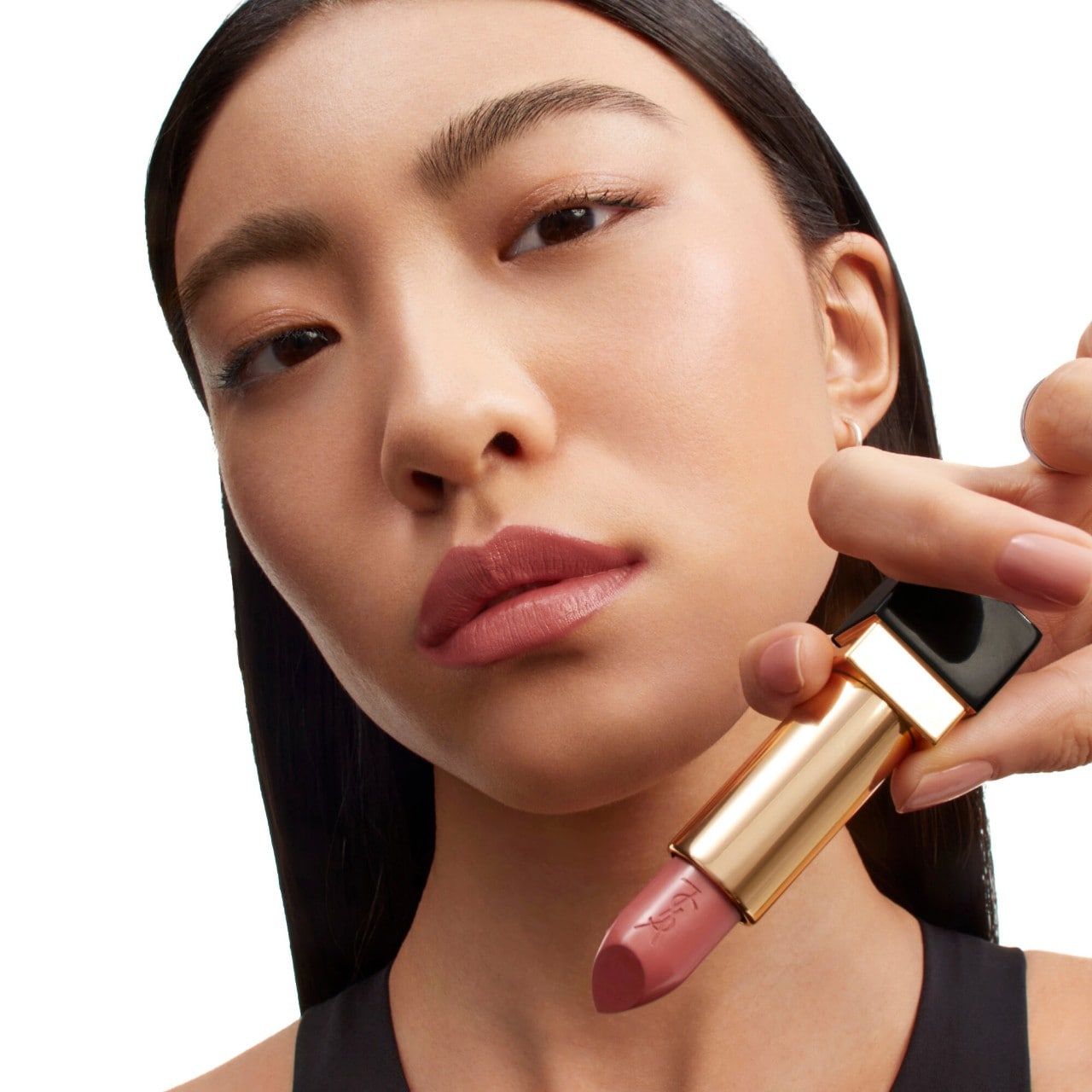 Rouge Pur Couture Satin Lipstick Collection - Yves Saint Laurent