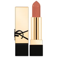 Yves Saint Laurent - Rouge Pur Couture Caring Satin Lipstick with Ceramides