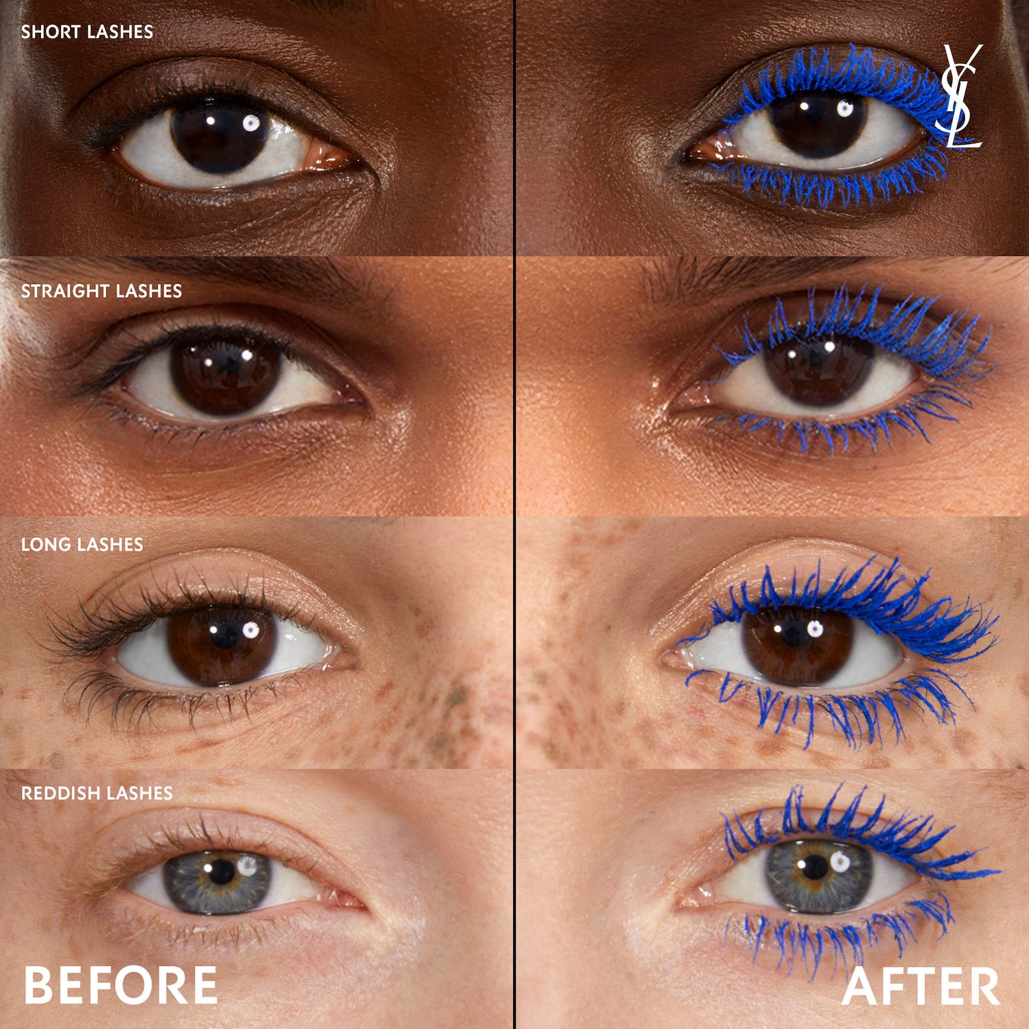 Lash Clash Extreme Volume Mascara 5