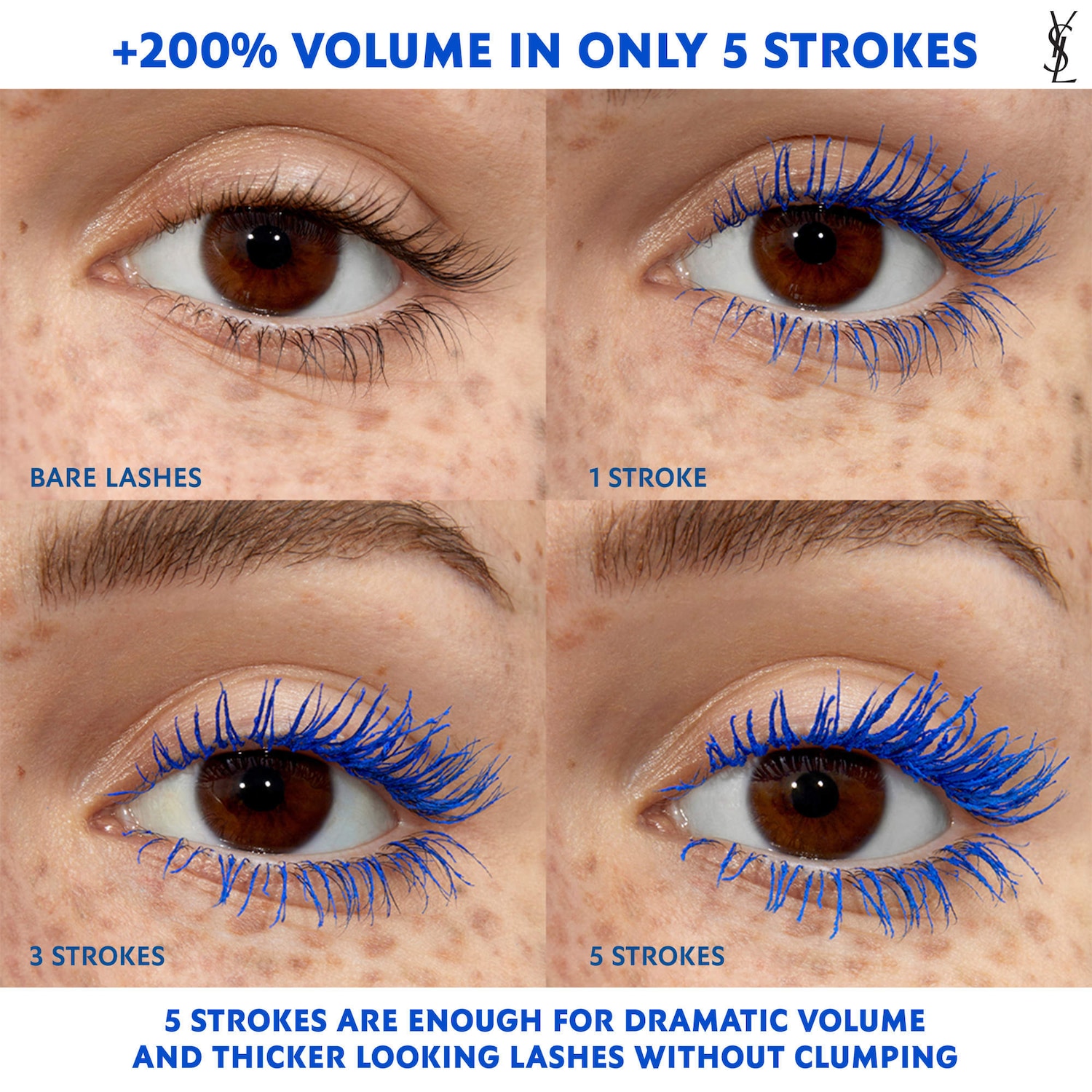 Lash Clash Extreme Volume Mascara 2