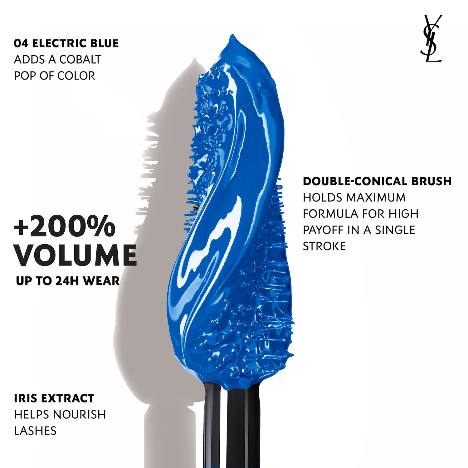 Lash Clash Extreme Volume Mascara 3