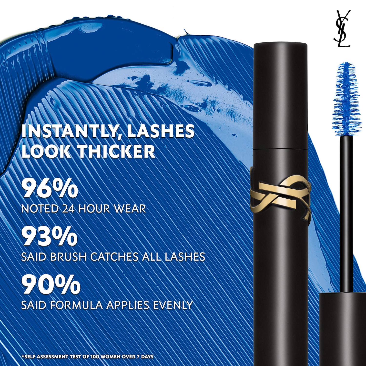 Lash Clash Extreme Volume Mascara 4